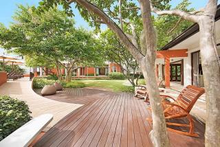 Six Hills Villa - A Private Sanctuary of Elegance - Amphoe Koksamui - 1