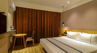 City Comfort Inn Xiaogan Dawu Yingbin Avenue - Dawu - 1