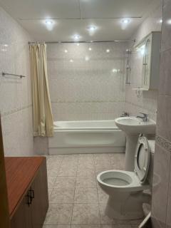 Tiffani - Almaty - 8