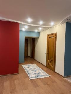 Tiffani - Almaty - 3