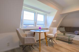 Haus Westsee OG Friesenstil modern - Wenningstedt-Braderup - 8