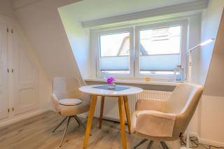 Haus Westsee OG Friesenstil modern - Wenningstedt-Braderup - 7