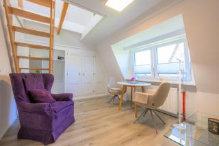 Haus Westsee OG Friesenstil modern - Wenningstedt-Braderup - 6
