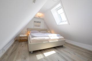 Haus Westsee OG Friesenstil modern - Wenningstedt-Braderup - 2