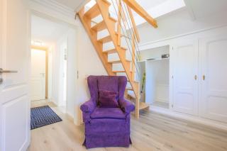 Haus Westsee OG Friesenstil modern - Wenningstedt-Braderup - 4