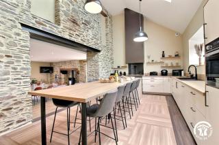 Gite de branfere - La Gacilly - 7