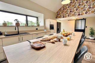 Gite de branfere - La Gacilly - 6