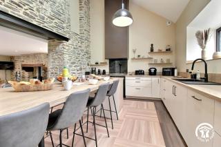 Gite de branfere - La Gacilly - 5