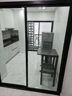 PND Apartment 5코너 - Vientiane - 6