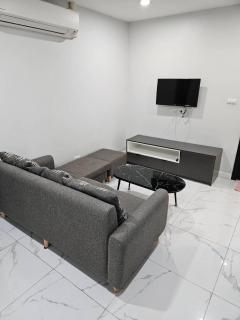 PND Apartment 5코너 - Vientiane - 1