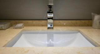 City Comfort Inn Zhanjiang Middle Haibin Avenue Wanda Plaza - 8