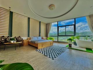 Pine Forest House Dalat - Ấp Xuân An - 8