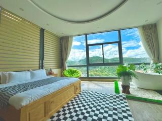 Pine Forest House Dalat - Ấp Xuân An - 7
