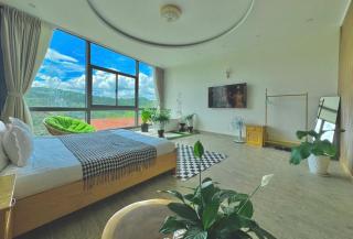 Pine Forest House Dalat - Ấp Xuân An - 6