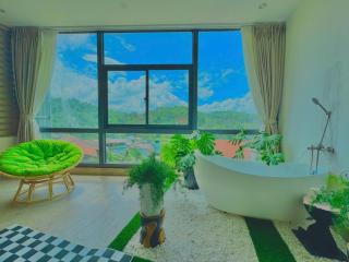 Pine Forest House Dalat - Ấp Xuân An - 4