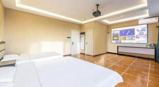 Jun Hotel Beijing Miyun County Railway Station - 6