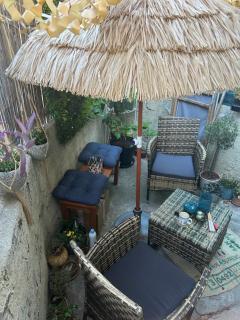 Le refuge - Trets - 7
