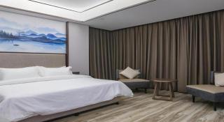 Metropolo Jinjiang Hotel Ruzhou Fengxue Road - Ruzhou - 9