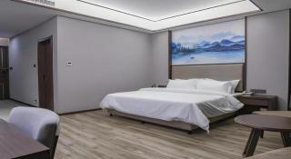 Metropolo Jinjiang Hotel Ruzhou Fengxue Road - Ruzhou - 7