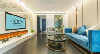 Xana Hotelle Nanchang Hongdu Middle Avenue Provincial TV Station - Nanchang - 9
