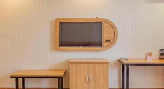 PAI Hotels Shijiazhuang Railway Station West Square - 1