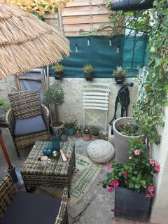 Le refuge - Trets - 8