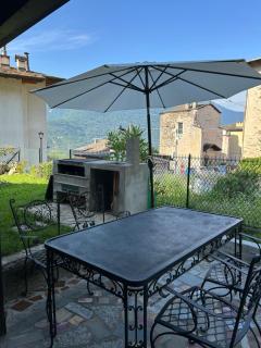 casa vacanza l'Oleandro - Poggiridenti - 4