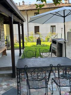 casa vacanza l'Oleandro - Poggiridenti - 5