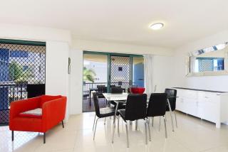 Lindomare Unit 12, 11 Orvieto Tce, Kings Beach - Caloundra - 8
