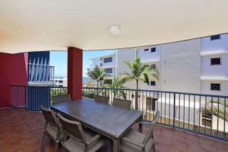 Lindomare Unit 12, 11 Orvieto Tce, Kings Beach - Caloundra - 6