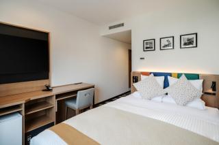 HOTEL MYSTAYS Fukuoka Tenjin Minami - Fukuoka - 7