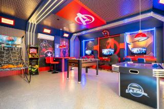 Brand new amazing themed home at Solara Resort - Davenport - 0