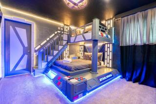 Brand new amazing themed home at Solara Resort - Davenport - 9