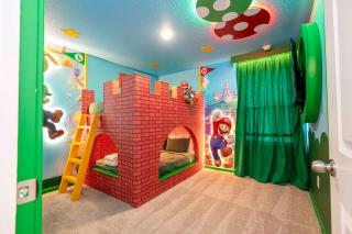 Brand new amazing themed home at Solara Resort - Davenport - 7
