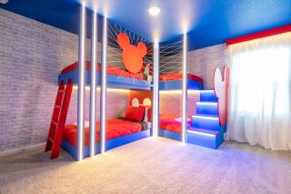 Brand new amazing themed home at Solara Resort - Davenport - 5
