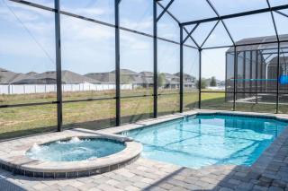 Brand new amazing themed home at Solara Resort - Davenport - 4