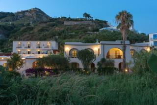 Hotel CASA LA VIGNA - Ischia - 1