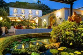 Hotel CASA LA VIGNA - Ischia - 2