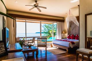 Layalina Hotel - Kamala Beach - 9