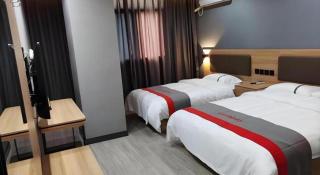 Jun Hotel Henan Sanmenxia Dennis Plaza - Sanmenxia - 6
