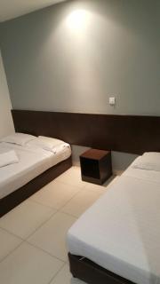 Tiong Nam Hotel - Pasir Gudang - 5