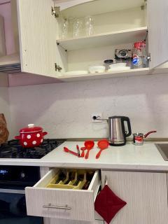 Spacious 2 bedroom family retreat Yerevan center - Yerevan - 3
