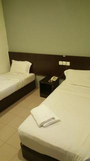 Tiong Nam Hotel - 3