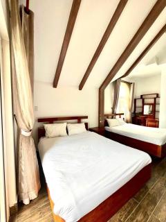Lee Hotel - Đà Lạt - 8