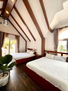 Lee Hotel - Đà Lạt - 7