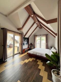 Lee Hotel - Đà Lạt - 6