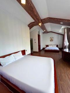 Lee Hotel - Đà Lạt - 3