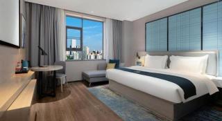 Echarm Hotel Changsha Wuyi Square Xiangya 2nd Hospital Metro Station - Changsha - 9