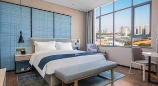Echarm Hotel Changsha Wuyi Square Xiangya 2nd Hospital Metro Station - Changsha - 5