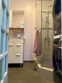 Spacious 2 bedroom family retreat Yerevan center - Yerevan - 5